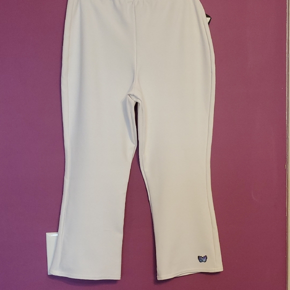 High-Waisted Stretch Leggings - Picture 1 of 3